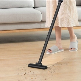 جارو شارژی بیسوس Baseus H5 Home Use Vacuum Clean VCSS000101 توان 110 وات