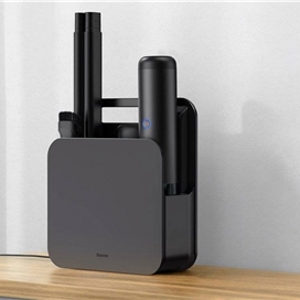 جارو شارژی بیسوس Baseus H5 Home Use Vacuum Clean VCSS000101 توان 110 وات