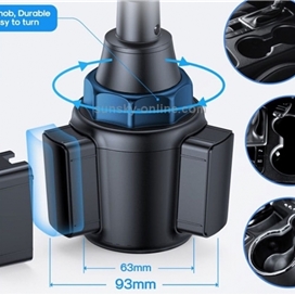 هولدر جالیوانی خودرو جویروم Joyroom JR-ZS259