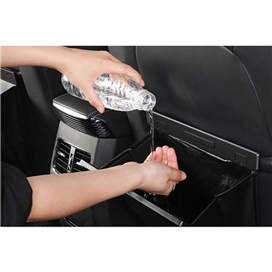 کیف پشت صندلی خودرو باسئوس مدل CRLJD