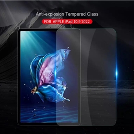 محافظ صفحه نمایش بوف مدل 5D مناسب برای تبلت اپل iPad 10.9 (2022)
