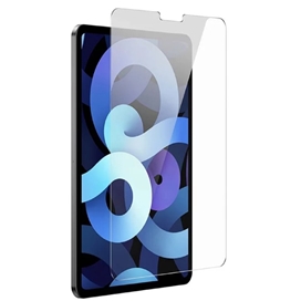 محافظ صفحه شیشه ای تمام صفحه iPad Pro 10.9 , 11 inch 1 / 2 / 3 Gen / Air 2020 Baseus Full Glass SGBL021102