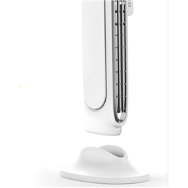 پنکه رومیزی با قابلیت قرارگیری برروی مانیتور بیسوس BASEUS ACQS000002 Refreshing Monitor Clip-On & Stand-Up Fan