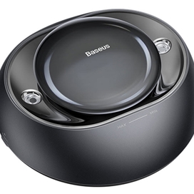 خوشبو کننده هوا خودرو بیسوس Baseus Wisdom Car Smart Dual Air Freshener CNZX020101