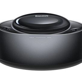 خوشبو کننده هوا خودرو بیسوس Baseus Wisdom Car Smart Dual Air Freshener CNZX020101