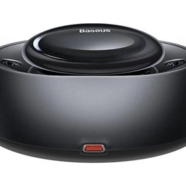 خوشبو کننده هوا خودرو بیسوس Baseus Wisdom Car Smart Dual Air Freshener CNZX020101