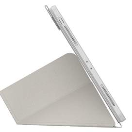 قاب محافظ و پایه‌نگهدارنده مغناطیسی آیپد‌پرو 11 اینچ بیسوس Baseus Y-type Stand Case Pad Pro 11 ARCX01