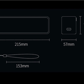 اسپیکر بلوتوث ضدآب بیسوس Baseus V1 Wireless Speaker WSVY000001