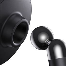 هولدر مگنتی رو داشبوردی بیسوس Baseus C01 Magnetic Phone Holder SUCC000005