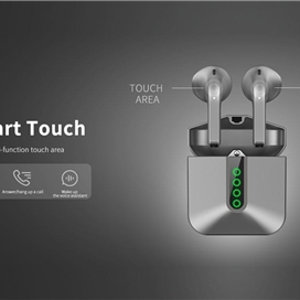 هندزفری بیسیم رسی Recci REP-W25 wireless earphones