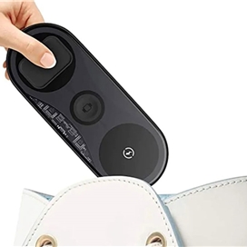 شارژر بی سیم رومیزی 15 وات رسی Recci RCW-18 15W Wireless Charger