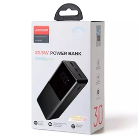 پاور بانک شارژ سریع 30000 جویروم Joyroom JR-QP193 22.5W Power Bank
