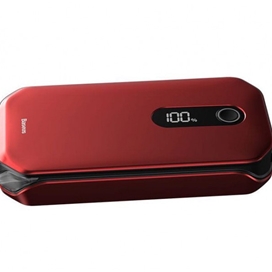 پاوربانک و جامپ استارتر خودرو بیسوس Baseus Super Energy Car Jump Starter Pro CRJS03-01