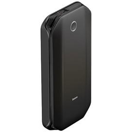 پاوربانک و جامپ استارتر خودرو بیسوس Baseus Super Energy Car Jump Starter CRJS01-01 8000mAh