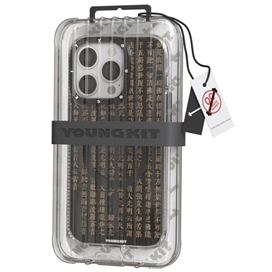 قاب یانگ کیت مدل Sutra کد XJ002 مناسب برای گوشی موبایل اپل Apple iPhone 14 Pro Max