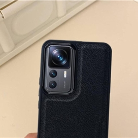 کاور اپیکوی مدل Puloka مناسب برای گوشی موبایل شیائومی Mi 12T