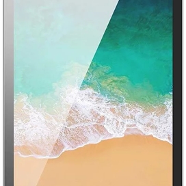 محافظ صفحه شیشه ای تمام صفحه بیسوس Apple iPad 9.7 Baseus 0.3mm Full Tempered Glass SGBL021302