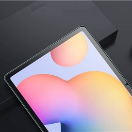محافظ صفحه نمایش بوف مدل 5D مناسب برای تبلت سامسونگ Galaxy Tab S7