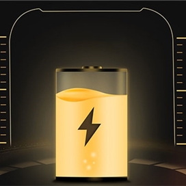 سطل زباله هوشمند بیسوس Baseus Smart Cleaner Trash Can CRLJT01-01 مناسب اتومبیل همراه 120 کیسه زباله