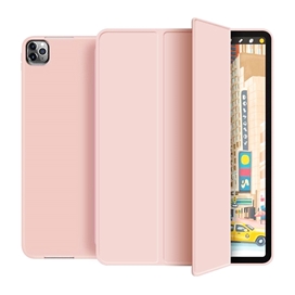 کیف آیپد iPad سیلیکونی JCPAL مدل Durapro مناسب برای iPad Pro 11 ,2021