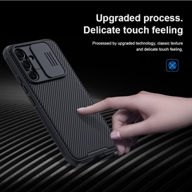 کاور نیلکین مدل CamShield Pro مناسب برای گوشی موبایل سامسونگ Galaxy A54 5G
