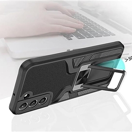 کاور اپیکوی مدل Tank Armor مناسب برای گوشی موبایل سامسونگ Galaxy S22 Plus 5G