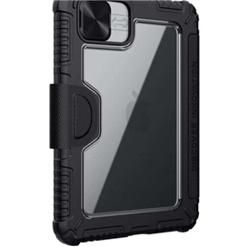 کیف کلاسوری نیلکین مدل Camshield Bumper مناسب برای تبلت اپل iPad Mini 6 (2021)
