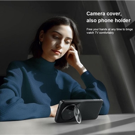 کاور نیلکین مدل CamShield Prop مناسب برای گوشی موبایل شیائومی 13 Ultra