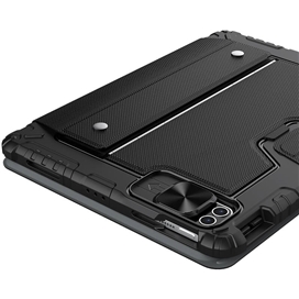 کیف کیبورد دار آیپد نیلکین Apple iPad Pro 11 / iPad Air 10.9 Nillkin CamShield Bumper Keyboard Case