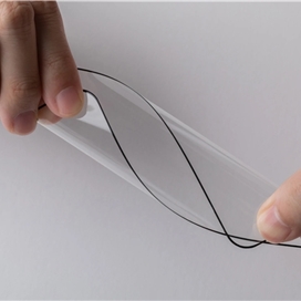 محافظ صفحه نمایش برند Moshi مدل AirFoil Pro مناسب برای Apple iPhone 13