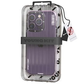 قاب YOUNGKIT یانگ کیت Apple iphone 14 plus Basic LingLong Series