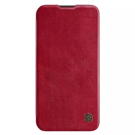 کیف کلاسوری نیلکین مدل Qin Pro Leather Case مناسب برای گوشی موبایل سامسونگ Galaxy A54 5G