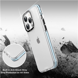 قاب YOUNGKIT یانگ کیت Apple iphone 14 plus Basic LingLong Series