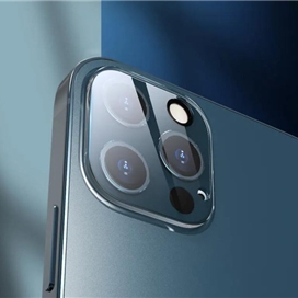 محافظ لنز دوربین اپیکوی مدل 3D-ClearLens مناسب برای تبلت اپل iPad Pro 12.9