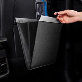 کیف پشت صندلی خودرو باسئوس مدل CRLJD