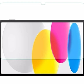 محافظ صفحه نمایش بوف مدل 5D مناسب برای تبلت اپل iPad 10.9 (2022)
