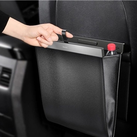 کیف پشت صندلی خودرو باسئوس مدل CRLJD