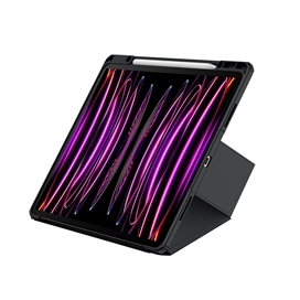 کاور آیپد همراه با جای قلم بیسوس Baseus iPad Pro 11 Minimalist Series Protactive Case P40112502111