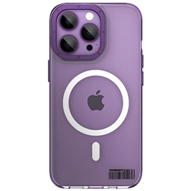 قاب YOUNGKIT یانگ کیت Apple iphone 14 Pro Coloured Glaze Impact Series