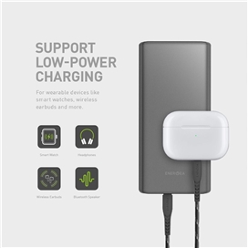 پاوربانک انرژیا مدل COMPAC ULTRA65 PD20000MAH