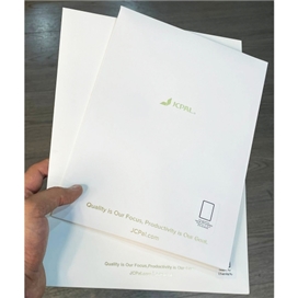 حافظ صفحه نمایش آیپد iPad برند JCPAL مناسب برای iPad Pro 12.9 (2021)