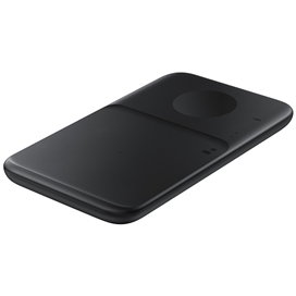 شارژر وایرلس دوگانه سامسونگ مدل Wireless Charger Duo EP-P4300