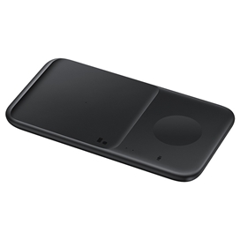 شارژر وایرلس دوگانه سامسونگ مدل Wireless Charger Duo EP-P4300