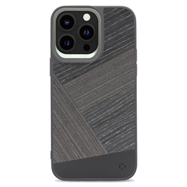 قاب برند کجسا Kajsa مدل Tangram Back مناسب برای Apple iPhone 14 Plus