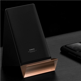 استند و شارژر وایرلس شیائومی Xiaomi MDY-13-EL توان 100 وات