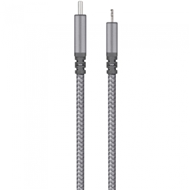 کابل MOSHI موشی تبدیل USB-C به Lightning مدل Integra طول 1.2