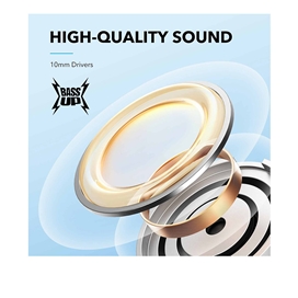 هدفون بی سیم انکر مدل Soundcore R500 مدل A3213