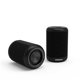 اسپیکر بلوتوثی راک رز مدل Adventure Eco