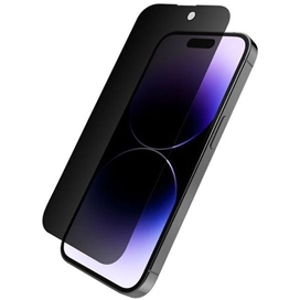 گلس حریم شخصی پرایوسی برند JCPAL مدل Preserver Privacy مناسب برای Apple iPhone 15 Pro Max