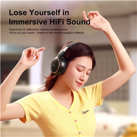 هدفون بلوتوث جویروم Joyroom JR-HL3